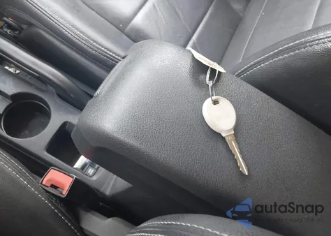 2016 Jeep Patriot High Altitude Edition из США, поврежденный, VIN 1C4NJRFB6GD734046